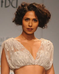 Candice Pinto Candice Pinto