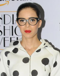 Amazon India Fashion Week 2015 Amazon India Fashion Week 2015