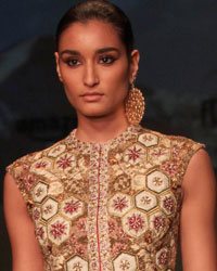 Amazon India Fashion Week 2015