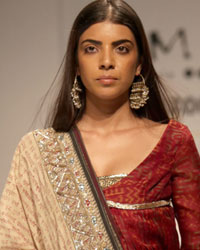 Amazon India Fashion Week 2017