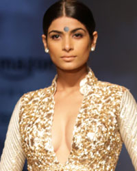 Amazon India Fashion Week 2017 Amazon India Fashion Week 2017