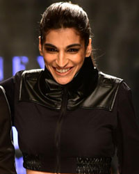 Abhishek Paatni and Anushka Manchanda Abhishek Paatni and Anushka Manchanda