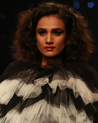 Amazon India Fashion Week 2018