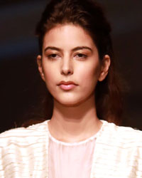 Amazon India Fashion Week Spring Summer 2017