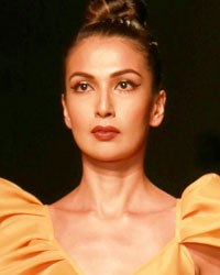 Amazon India Fashion Week Spring Summer 2017