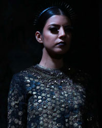 Amazon India Fashion Week2015