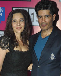 Anamika Khanna Show at LFW 2015 Anamika Khanna Show at LFW 2015