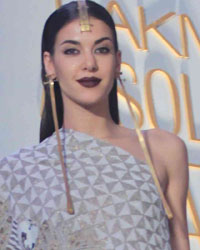 Anamika Khanna Show at LFW 2015 Anamika Khanna Show at LFW 2015