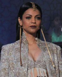 Anamika Khanna Show at LFW 2015 Anamika Khanna Show at LFW 2015