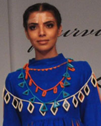 Lakme Fashion Week Winter Festive 2014 Lakme Fashion Week Winter Festive 2014