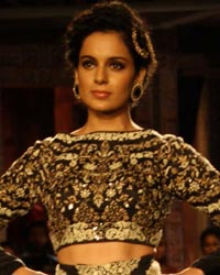 Kangana Ranaut