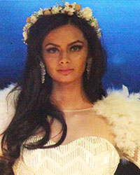 Archana Kochhar Wedding Fashion Show 2018