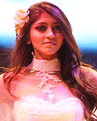 Archana Kochhar Wedding Fashion Show 2018