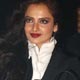 Rekha at Asia Spa Awards