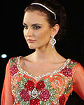 Asif Shah Fashion Show