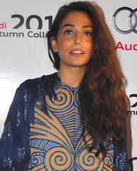 Audi 2015 Autumn Collection Audi 2015 Autumn Collection