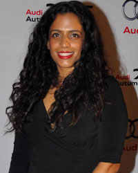 Audi 2015 Autumn Collection Audi 2015 Autumn Collection