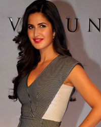 Katrina Kaif at Audi 2015 Autumn Collection