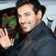 John Abraham at Audi A4 Launch