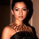 Gauhar Khan at Auditions by World Gold Council