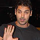 John Abraham at BD Somani Fashion Show