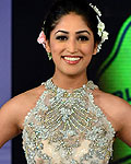 Yami Gautam at BPFW Kolkata 2012