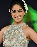 Yami Gautam at BPFW Kolkata 2012