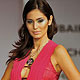 Bruna Abdullah at BeYu Fashion Awards