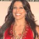 Pooja Bedi at Beti Fashion Show