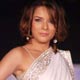 Udita Goswami at BeYu Cosmetics Launch