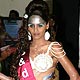 Bharat and Dorris hair make up fashion show