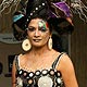 Bharat and Dorris hair make up fashion show