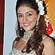 Aarti Chhabria at Bharat-N-Dorris Fashion Week