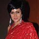 Mandira Bedi at Bharat and Dorris Awards