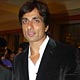 Sonu Sood at Bharat and Dorris Awards