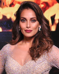 Bipasha Basu at Bipasha Basu Walks The Ramp at BPF Kolkata