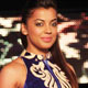 Mugdha Godse at Blenders Pride Fashion Show-2011