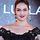 Esha Deol at Blenders Pride Fashion Show-2011