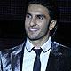 Ranveer Singh at Blenders Pride Fashion Show-2011