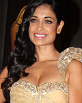 Sarah Jane Dias at Blenders Pride Fashion Tour 2012 Preview