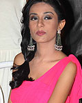 Amrita Rao at Blenders Pride Fashion Tour 2012 Preview