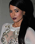 Sameera Reddy at Blenders Pride Fashion Tour 2012 Preview