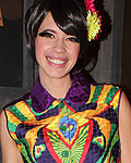 Kalki Koechlin at Blenders Pride Fashion Tour 2012 Preview