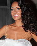 Lisa Haydon at Blenders Pride Fashion Tour 2012 Preview