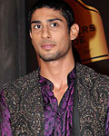 Prateik Babbar at Blenders Pride Fashion Tour 2012 Preview