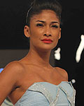 Carol Gracias at Blenders Pride Fashion Tour 2012