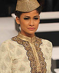 Carol Gracias at Blenders Pride Fashion Tour 2012