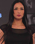 Shamita singha at Blenders Pride Fashion Tour 2012