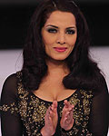 Celina jaitley at Blenders Pride Fashion Tour 2012