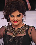 Deepshikha at Blenders Pride Fashion Tour 2012